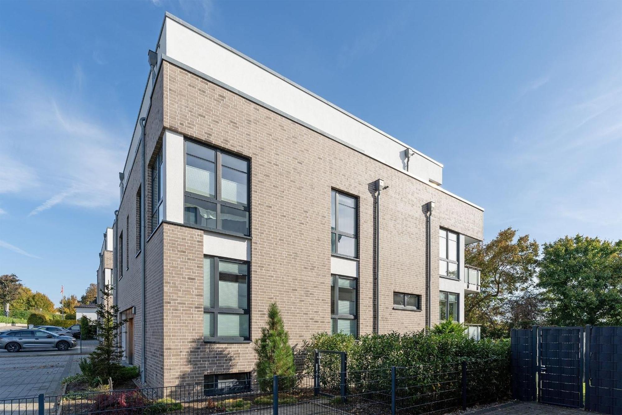 Haffkamp 23 Wohnung 3 Грёмиц Экстерьер фото