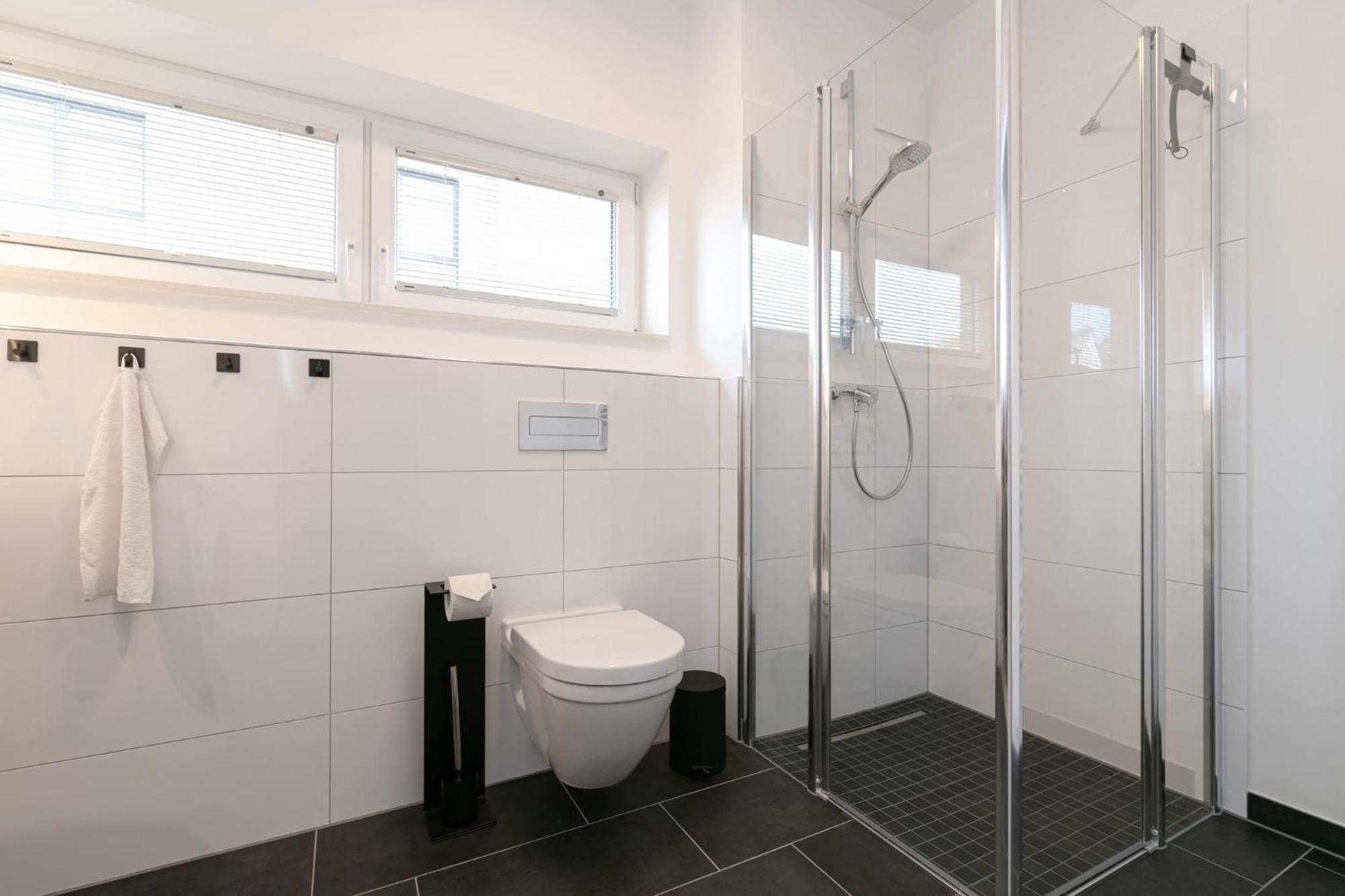 Haffkamp 23 Wohnung 3 Грёмиц Экстерьер фото