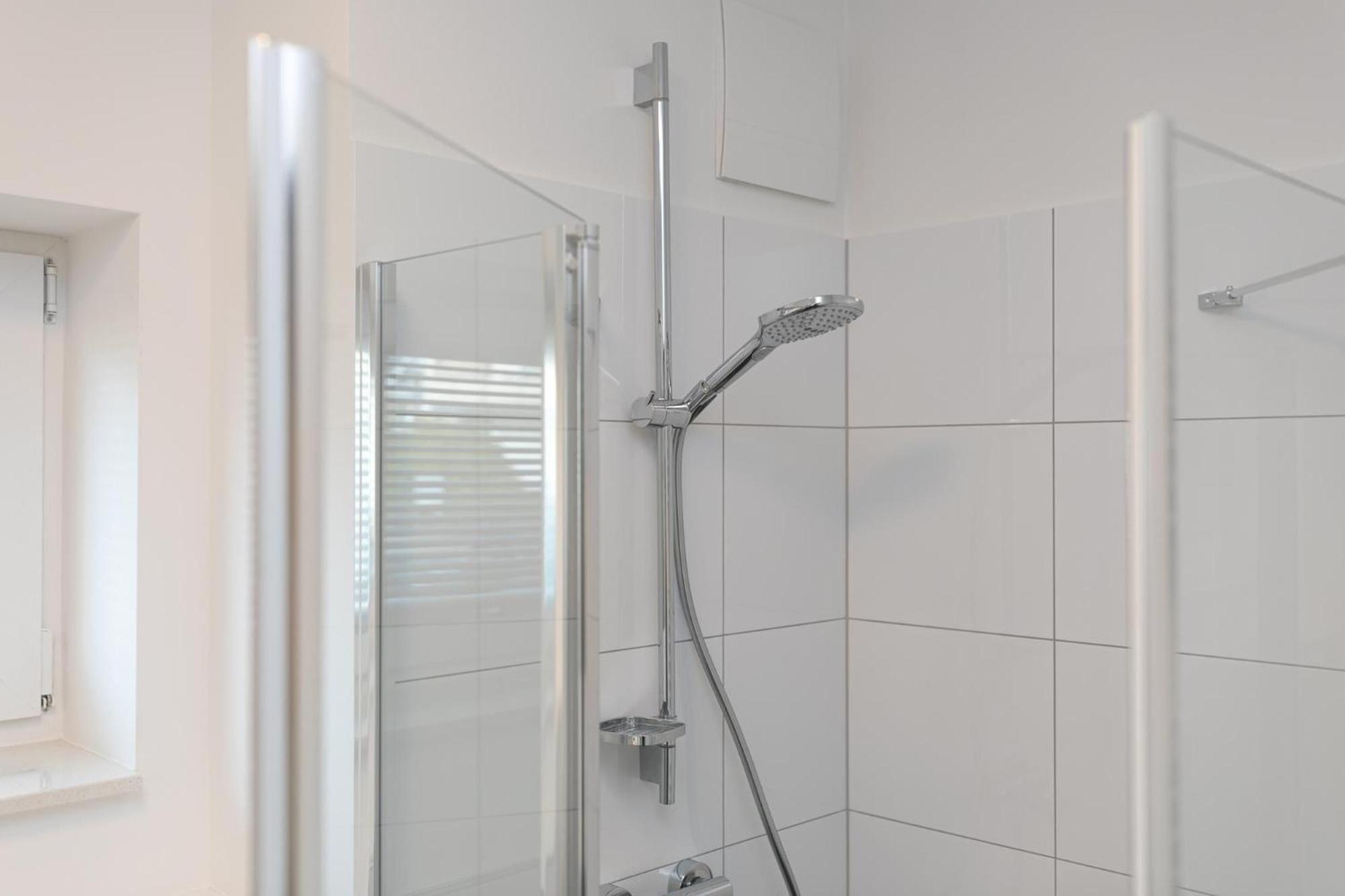 Haffkamp 23 Wohnung 3 Грёмиц Экстерьер фото
